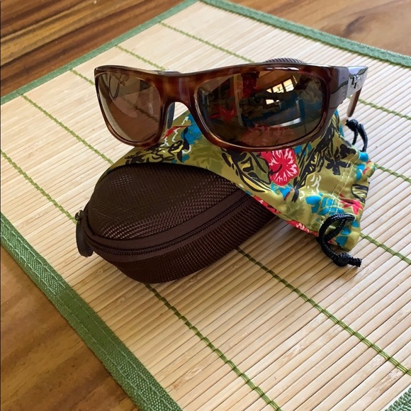 Maui Jim Accessories - Maui Jim Sunglasses